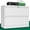 White, variant on IKIMI 2-Drawer Lateral File Cabinet with Lock, 26.77" Wide Metal Filing Cabinet for Letter/Legal/A4 Files, Black