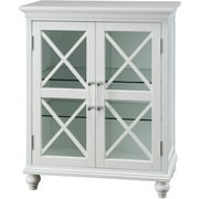 Mason Floor Cabinet with 2 Doors