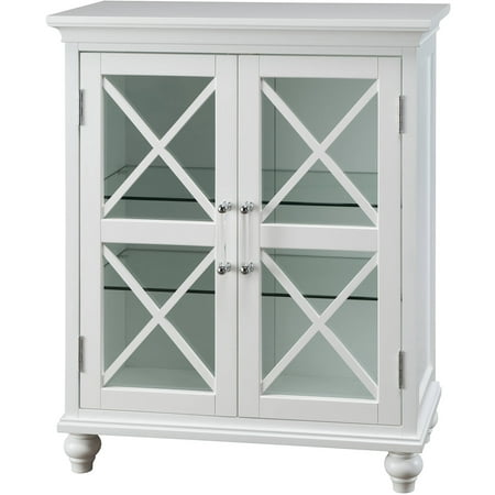 Mason Floor Cabinet with 2 Doors