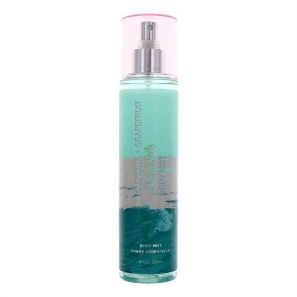 Aeropostale Magnolia & Grapefruit Women's Body Mist, 8 Fl. Oz.
