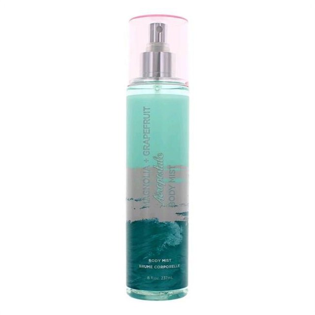 Aéropostale Brume pour le Corps pour Femmes Magnolia et Pamplemousse, 8 Fl Oz