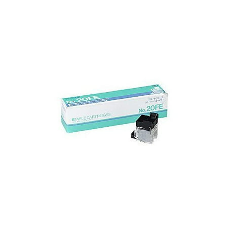Max Flat Clinch Electronic Cartridge - Paper Handling Devices