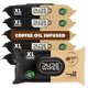 thumbnail image 1 of Toallitas Húmedas DUDE Wipes Morning Grind con Aroma a Café 288 unidades, 1 of 9
