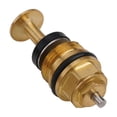 thumbnail image 3 of Easily Upgrade Your For UFH System with Reliable Brass Return Pin Valve Core, 3 of 9