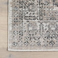 thumbnail image 4 of nuLOOM Lillith Traditional Medallion Area Rug, 5' x 8', Lillith Beige, 4 of 9
