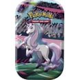 thumbnail image 2 of Pokemon Jeu de Cartes à Collectionner : Mini Boîte Galar Power - Dragapult TCG, 2 of 4