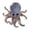 Light Blue, variant on Octopus Squishy Toys, Slow Rising Jelly Sensory Sea Animal with Stretchy Tentacles, Stress Relief Squeeze Toys Anxiety Fidget for Adults, Decompression Squishy Desk Beach Home Party Gift，Light Pink