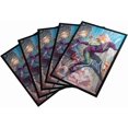 thumbnail image 1 of Gamegenic Magic: The Gathering Marvel's Spider-Man Premium Art Sleeves - Green Goblin - 105 Matte Textured Card Sleeves with Full-Color Artwork, Tournament-Ready & Plastic-Free Packaging, 1 of 6