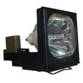 thumbnail image 2 of Original Philips Projector Lamp Replacement with Housing for Sanyo POA-LMP27, 2 of 5