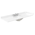 thumbnail image 4 of Wyndham Collection Wcf2929-60S-Vca-Us3m58 Miranda 60" Free Standing Single Basin Vanity, 4 of 6