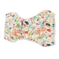 thumbnail image 4 of Pañal de baño reutilizable, pañal de baño , pantalones de piscina de traje de baño ecológicos de , se describe Baoblaze Pañales de natación reutilizables para bebés, 4 of 8