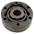 thumbnail image 4 of TRQ Front Prop Drive Shaft Rear High Speed CV Joint Repair Kit for Nitro Liberty CRA86193, 4 of 5
