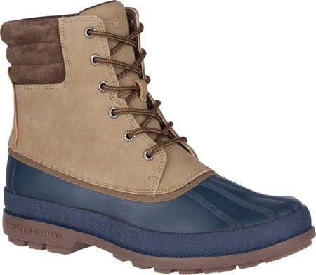 sperry cold bay