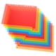 thumbnail image 5 of Separador para carpeta A4, separador de hojas sueltas, separador de carpeta perforada, marcador de bloc de notas, 5 of 6