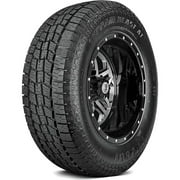 Lexani Terrain Beast AT 265/70R15 112S BSW Fits: 1999-2004 Nissan Frontier XE, 2000-04 Nissan Xterra XE