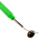 thumbnail image 4 of Paquete de 2 kit de eliminación de piojos premium – Eliminación de piojos de acero inoxidable + pinzas, estuche – Tenedor de acero inoxidable para piojos, repelente de piojos, pulgas, doble clip, juego de herramientas para eliminar piojos Sincero Electrónica, 4 of 5