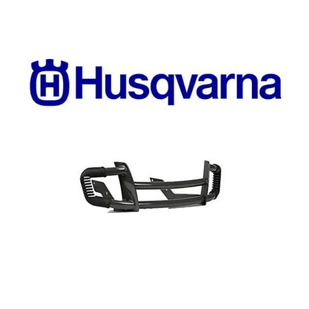 - Husqvarna 505568813 Brush Guard For Husqvarna Front Engine Tractors 2006- Now