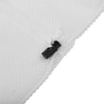 thumbnail image 2 of Industrial Fan Cover Mesh Protector For 20 Inch Square Window Box Fans, 2 of 9