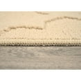 thumbnail image 3 of Garland Rug Quatro Polypropylene Tan Indoor Area Rug, 12' x 15', 3 of 7