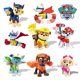 thumbnail image 2 of Figuras de acción de la patrulla canina para niños, juguetes de capitán Ryder, Pow Patrol, Psi Patrol, regalos para niños, gran oferta, 2 of 6