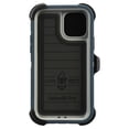 thumbnail image 6 of OtterBox Defender Series Pro Phone Case for Apple iPhone 11 Pro - Blue, 6 of 7
