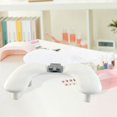 thumbnail image 6 of Serenable Nail Arm Rest Hand Pillow for Nail Salon Technician Stand Tools Nail Cushion White, 6 of 10