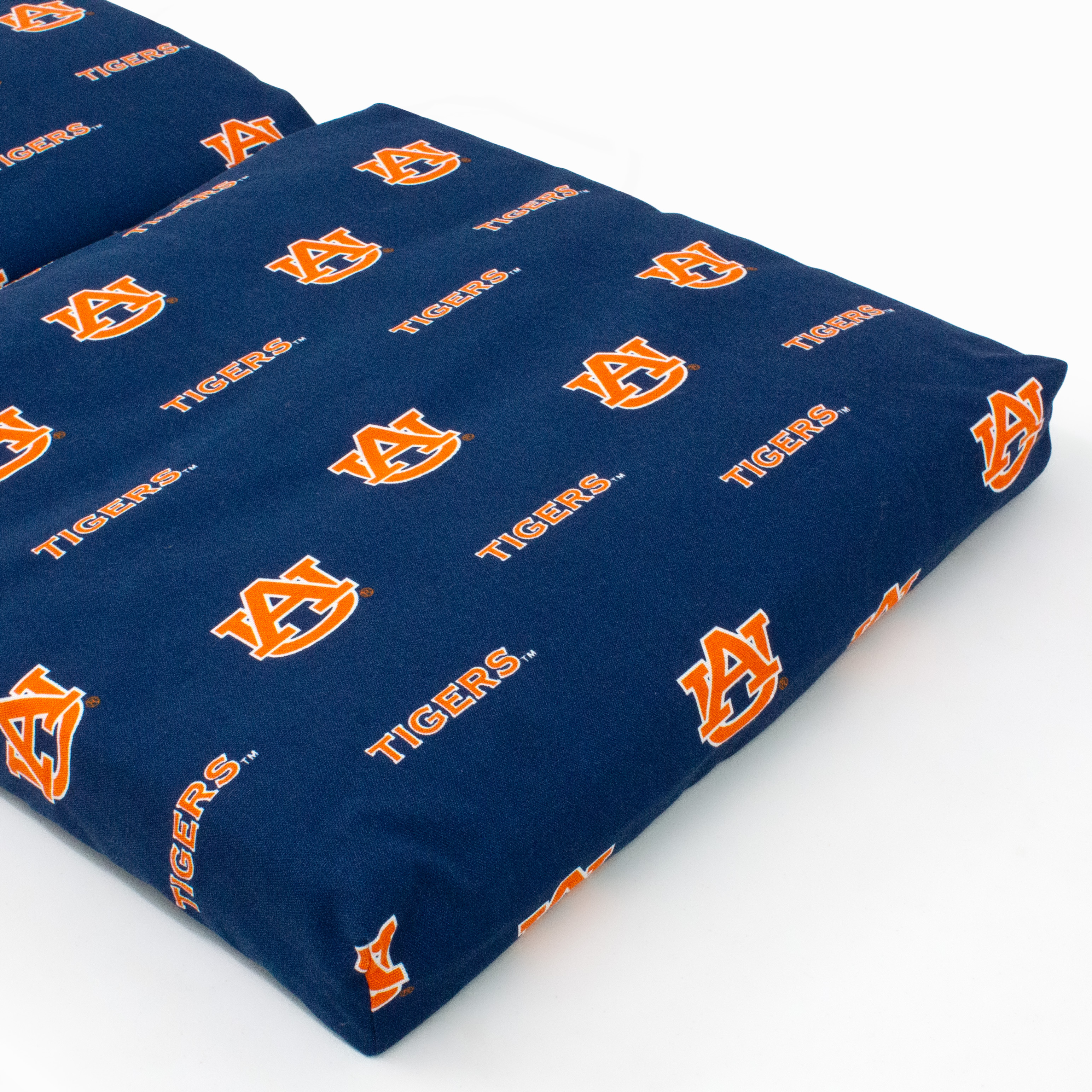 College Covers Auburn Tigers 2pc Chair Cushion