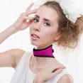 thumbnail image 3 of Yaoyar Neck Massager with Heat Heated Neck Brace for Pain Relief Portable USB Neck Wrap Heating Pad for Neck Deep Tissue Kneading Massager, 3 of 8