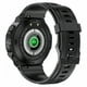 thumbnail image 2 of K22 Fitness Bracelet 1.28 Inch IPS Screen Heart Rate Blood Pressure Monitor Bluetooth Smart Watch, 2 of 3