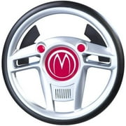 Mattel Speed Racer Mighty Mach 5 Racing Wheel