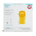 thumbnail image 2 of Diaper Pail Refill Bags Munchkin Arm & Hammer 20 Pack, 2 of 9