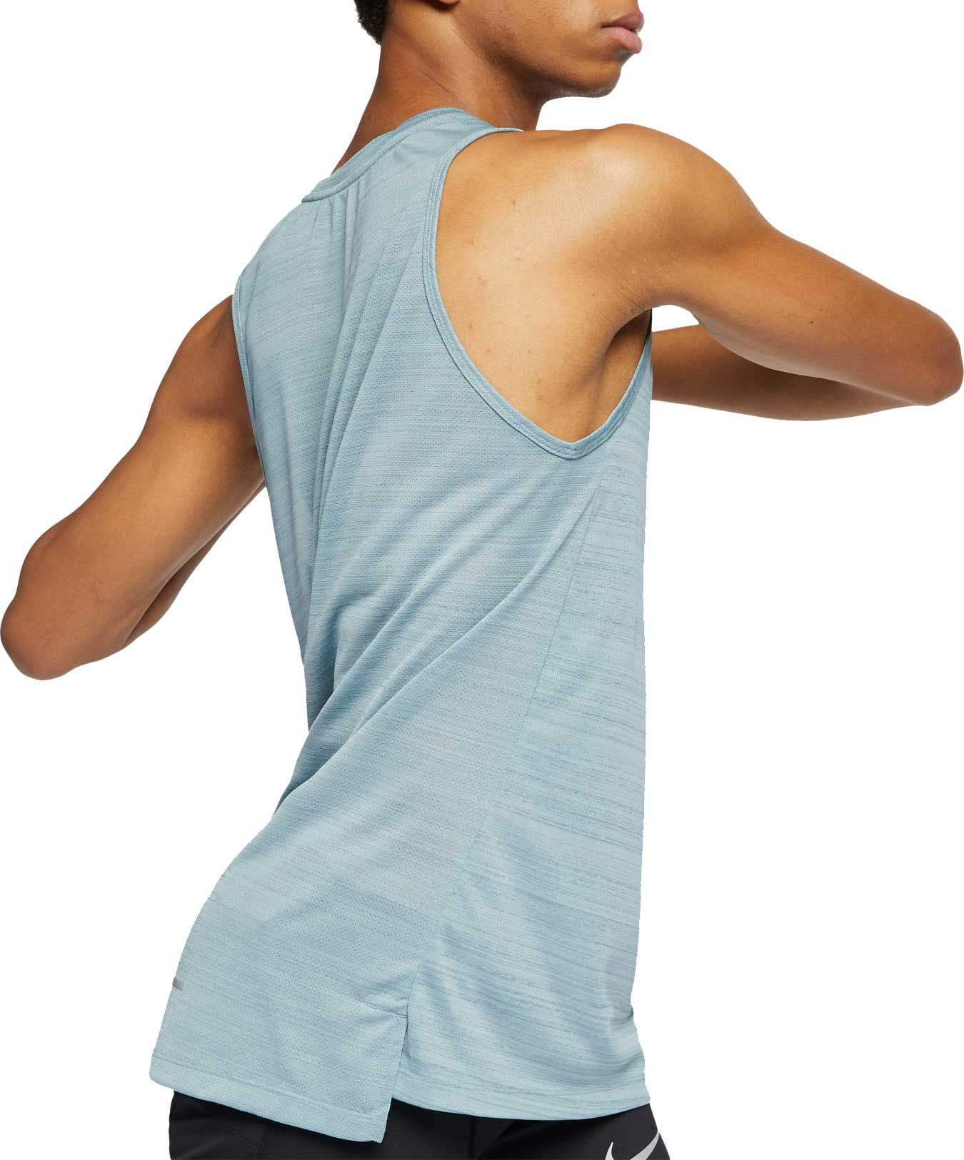 dri fit miler tank