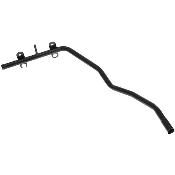 Heater Line - From Water Pump Heater Hose Set - Compatible with 2002 - 2004 Ford F-250 Super Duty 5.4L V8 GAS 2003