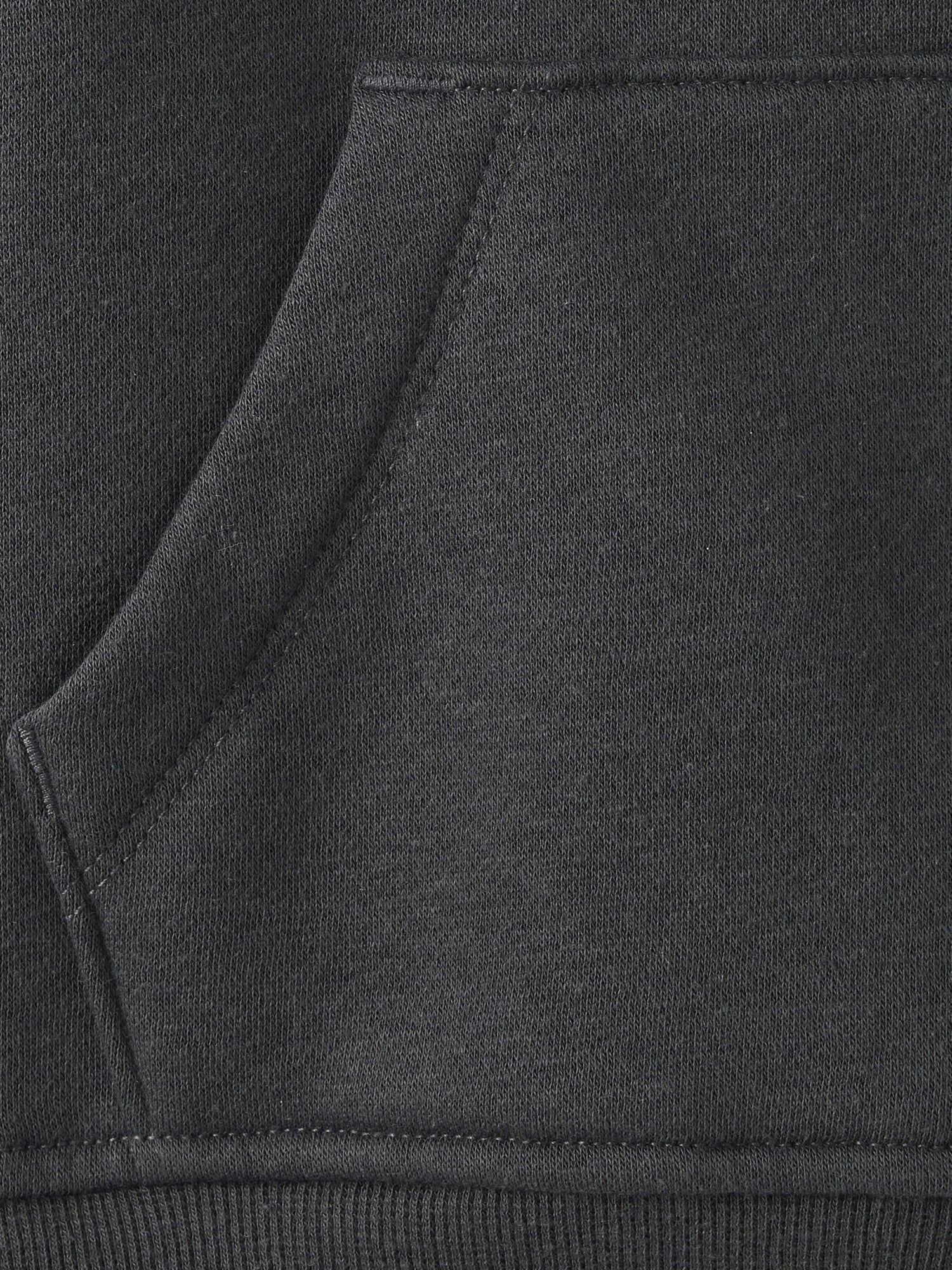 The Children's Place Boys Active Long Sleeve Side Stripe Premium Fleece Hoodie, Sizes XS-XXL
