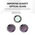 thumbnail image 1 of ND Lens Filters For DJI Avata2 Drone CPL ND8 ND16, 1 of 5