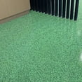 thumbnail image 3 of HLONK Epoxy Colored Sand Floor Paint Epoxy Colored Sand Self Leveling Coating Epoxy Floor Paint For High Gloss Effect Garage Coating 500ml Wall Crack Fixer, 3 of 4
