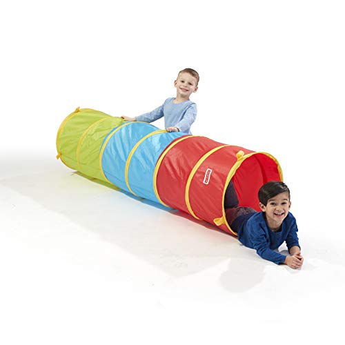 play tunnel walmart canada