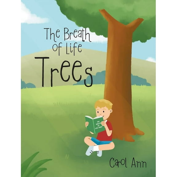 The Breath of Life (Hardcover)