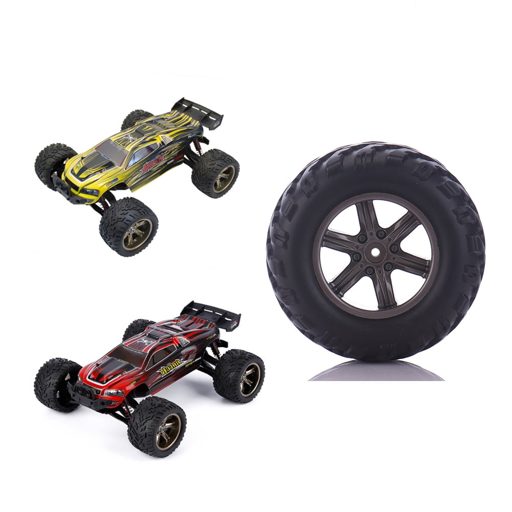 remote control car components