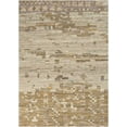 thumbnail image 7 of Hauteloom Slinger Living Room, Bedroom Area Rug - Contemporary - Medium Gray, Lavender, Olive - 2' x 3', 7 of 7