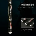 thumbnail image 2 of 28 Tone Fishing Table Rod Comfortable Hand Feeling for Freshwater Fishing Using, 2 of 9
