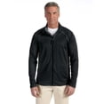 thumbnail image 1 of Devon & Jones Boussole Tech-Shell Stretch pour Hommes à Fermeture Éclair Complète, 1 of 4