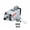 Aviation plug, variant on CNC Machine Tool Spindle 1500w 1.5kw 24000RPM 400hz ER11 Air Cooling Spindle Motor 3 Phase Input +7 Pcs ER11 Collets ,Efficient Performance