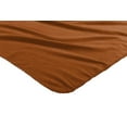thumbnail image 2 of The Northwest Group  Texas Longhorns 50" x 60" Campaign Fleece Throw, 2 of 3