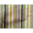 thumbnail image 3 of oneOone Organic Cotton Voile Fabric Multicolor Stripe Printed Craft Fabric BTY 42 Inch Wide, 3 of 3