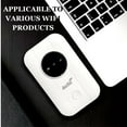 thumbnail image 3 of LOVEVER Routeur de Voyage Portable Pocket Wifi 5G 1 Bande avec Emplacement pour Carte Sim, 3 of 10
