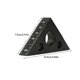 thumbnail image 4 of Speravity Alloy To And Accurate T Males Ruler Right At Ruler Durable Ruler Right Home In Fine Operate Laboratories Precision Type3 NO3, 4 of 6