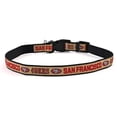 thumbnail image 2 of Collar NFL para perro raza grande San Francisco 49s 100% oficial, 2 of 6