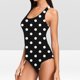 thumbnail image 3 of Mujeres Bikini Trajes de Baño Pantalones Cortos Fondo, Traje de Baño para la Playa de la Piscina Y Diario, 3 of 6