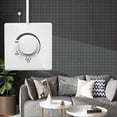 thumbnail image 5 of 86 Type Ceiling Fan Adjustment Stepless Speed Controller Wall Switch 220V 10A, 5 of 5